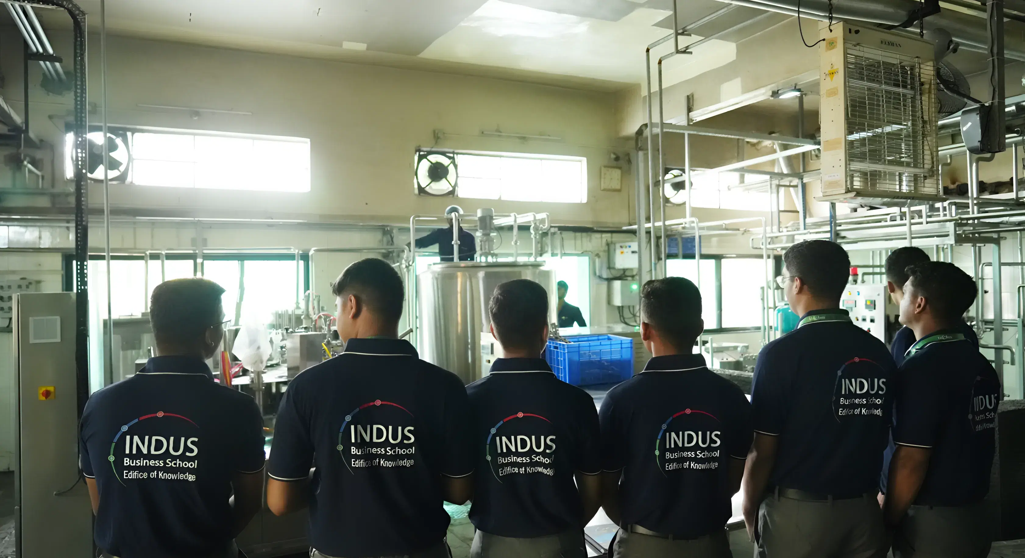 IIEBM Pune academic infrastructure photo 3